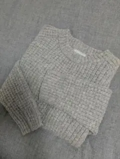 FREAK'S STORE ニット