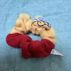 東京ディズニーリゾート くまのプーさん　シュシュ