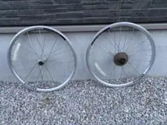 ALEXRIMS R450 ホイールセット 10sスプロケ付き ミニベロ 451 2026年最新】アレックスリム 451の人気アイテム - メルカリ