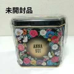 新品未開封 アナスイ ANNA SUI ギフトボックス A 黒のサムネイル
