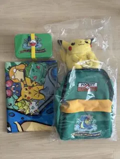 ポケモンwcs2025 ウェルカムキット - メルカリ