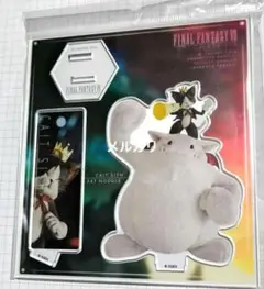 ファイナルファンタジーVII FF7 アクリルスタンド ケット・シー