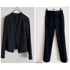 セオリー　美品　 セットアップ パンツスーツ