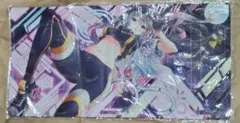 遊戯王 I:Pマスカレーナ&S:Pリトルナイトデュエルセットプレイマット