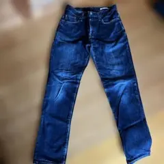 EDWIN エドウィン デニムパンツ インディゴのサムネイル