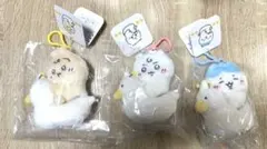 ちいかわ Chiikawa Baby おまるマスコットちいかわ　ハチワレ　うさぎ