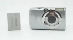 H3049】 Canon IXY Digital700 キャノン イクシ - メルカリ