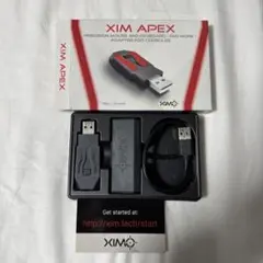 ximapexのサムネイル