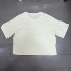 Tシャツ ベージュ レディースのサムネイル