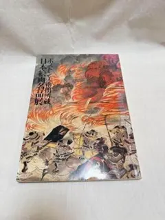 波士頓美術館藏畫 日本繪畫名品展 1983年