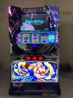 ギルティクラウンUC　動作確認済み　家庭用電源OK　不要機付きのサムネイル