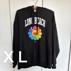 2025年最新】complexcon 村上隆 パーカーの人気アイテム - メルカリ