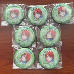 カラフルピーチ　からぴち　じゃぱぱ　ダイナー　エンスカイ　缶バッジ　まとめ売り.