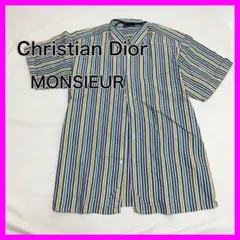 2026年最新】Christian Dior メンズ シャツの人気アイテム - メルカリ