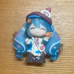初音ミク 雪ミク あそーと フィギア