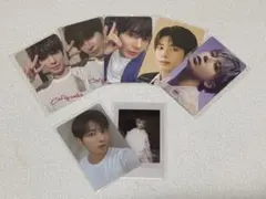 2025年最新】TXT テヒョン トレカ まとめ売りの人気アイテム - メルカリ