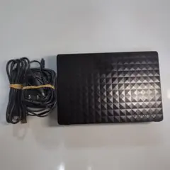 SEAGATE Expansion Desktop Drive 6TB