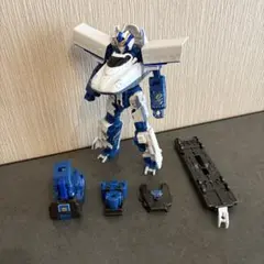 RG 1/144 VF-1S バルキリー 一条輝機 - メルカリ