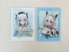 2025年最新】ホロライブ ローソン 白上フブキの人気アイテム - メルカリ