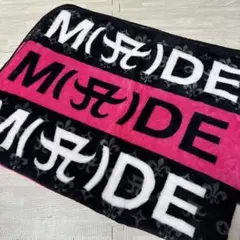 浜崎あゆみ　MADE IN ブランケット 毛布