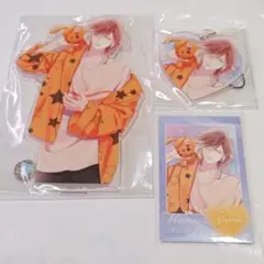 DIABOLIK LOVERS 無神ユーマ