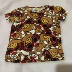 a*n様 ヒスミニ 旧テディ　　ブラウン