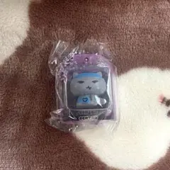 もちにゃみ　パッケージminiフィギュアマスコット　【れんたん】