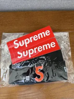 特典付き Supreme New Era Devil S Logo Beanieのサムネイル