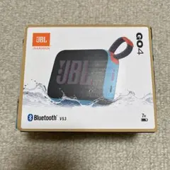 JBL GO4のサムネイル