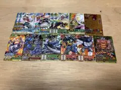 ワンピーベリーマッチ　ダブル　アイシー！　トレジャーワールド　イーストブルー