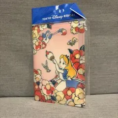 【期間限定価格】ディズニーリゾート ポストカード アリス ラプンツェル プーさん