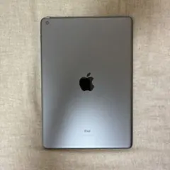 iPad第9世代Wi-Fiモデル 64GB（スペースグレイ）