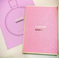 CHANELイベントノベルティ