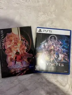 PS5 REYNATIS/レナティス 通常版