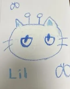 猫 イラスト