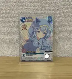 初回印刷ホロあり 珠洲島 有栖[アイシング・ドリーム]