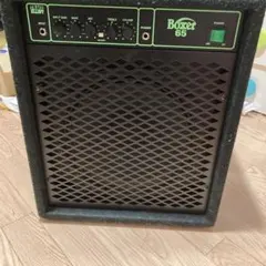 TRACE ELLIOT Boxer 30 ベース用アンプ Boxer30 TRACE ELLIOT ベースアンプ Trace Elliot Boxer 30 Bass Amp
