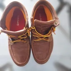 【ジャンク】Timberland　【9.5】