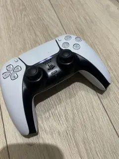 PS5 DualSense ワイヤレスコントローラージャンク