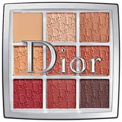 Dior バックステージアイシャドウパレット 003 アンバー