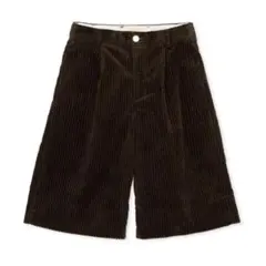 レア＊SHISHIKUI ＊デニムハーフパンツ＊harf jean＊24 - メルカリ