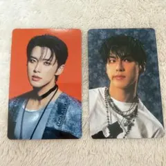 JO1 Handz In My Pocket 河野純喜 通常版 トレカ - メルカリ