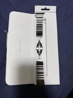 アップルスレートリンクブレスレット　新古品