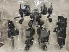2025年最新】acvd フィギュアの人気アイテム - メルカリ