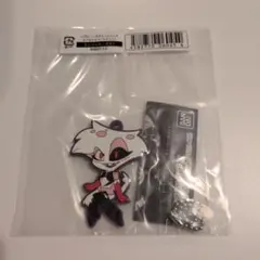 ハズビンホテル HazbinHotel ラバーマスコット エンジェル ラバキー