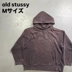 2026年最新】old stussy パーカーの人気アイテム - メルカリ