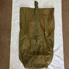 40s ビンテージ　USCG バラックバッグ　ダッフルバッグ　レア 40s ビンテージ USCG バラックバッグ ダッフルバッグ レア - メルカリ