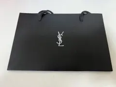 YSL イヴ・サンローラン紙袋