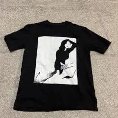 八田エミリ Tシャツ