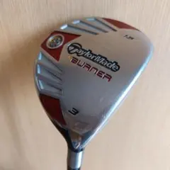 TaylorMade BURNER フェアウェイウッド 3番 15度のサムネイル